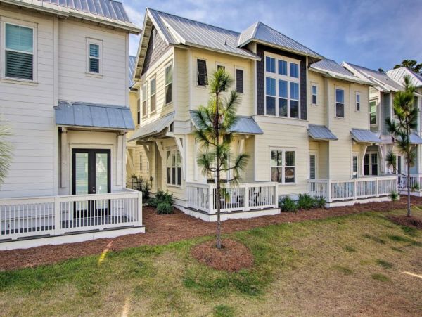 Panama City Beach Home 989618