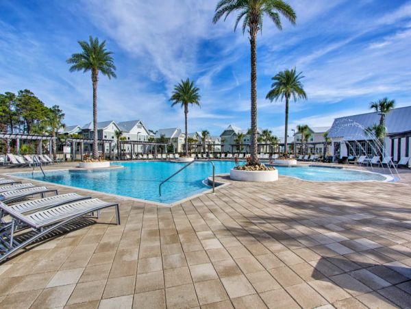 Panama City Beach Home 989618