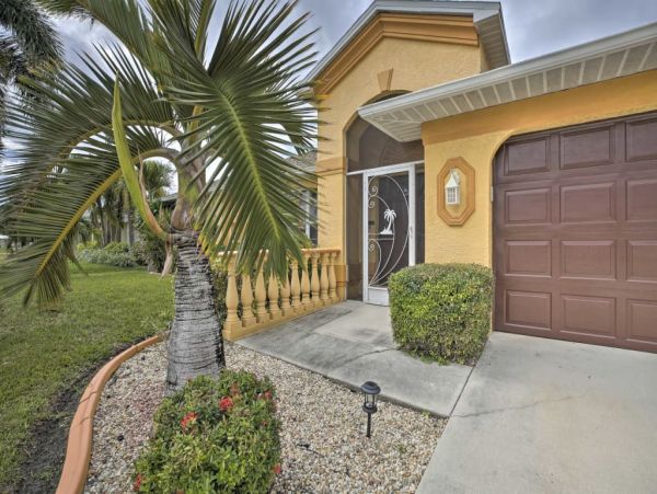 Cape Coral Home 989619