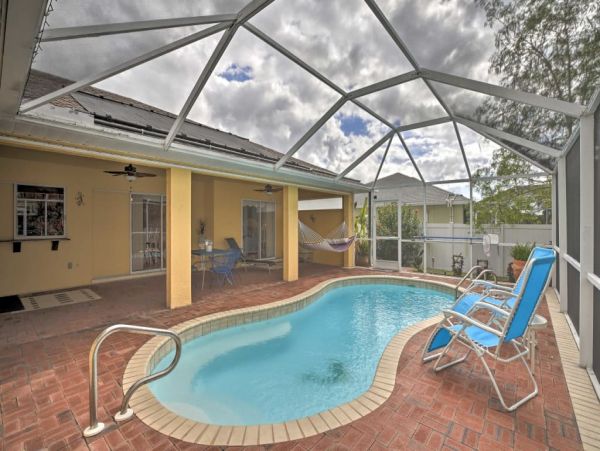 Cape Coral Home 989619