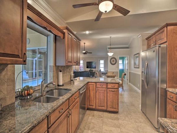 Cape Coral Home 989619