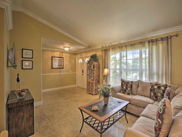 Cape Coral Home 989619