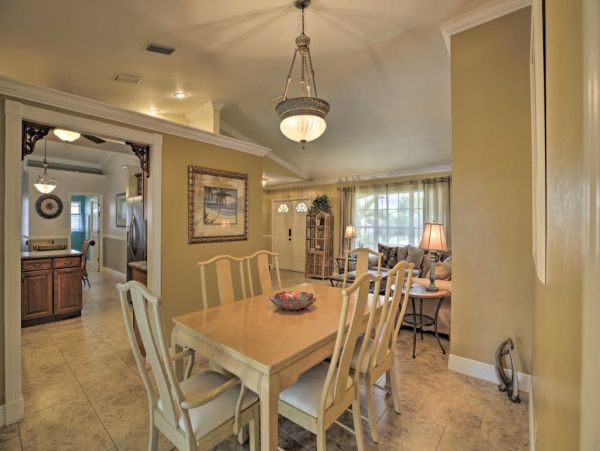 Cape Coral Home 989619