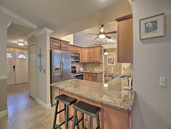 Cape Coral Home 989619