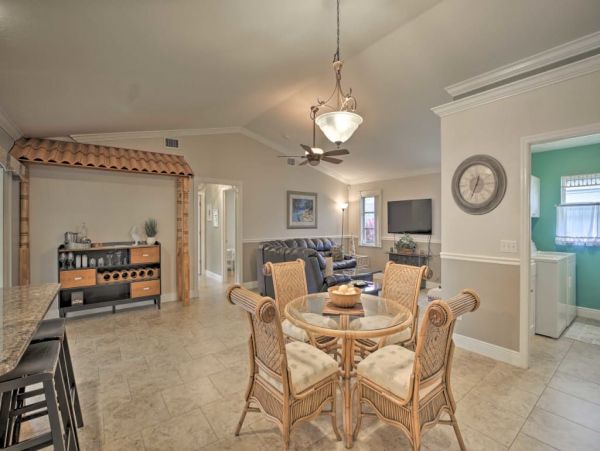 Cape Coral Home 989619