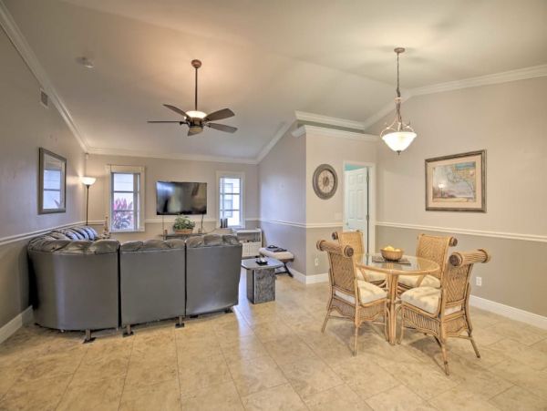 Cape Coral Home 989619