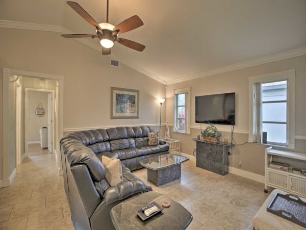 Cape Coral Home 989619
