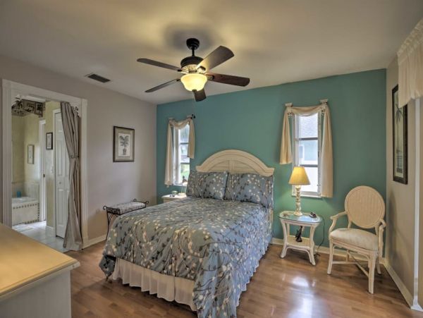 Cape Coral Home 989619