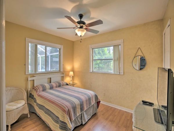 Cape Coral Home 989619