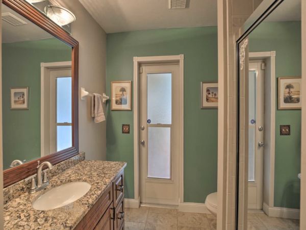 Cape Coral Home 989619