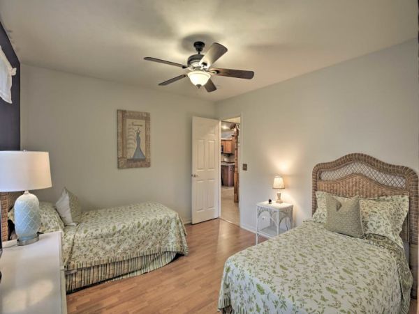 Cape Coral Home 989619