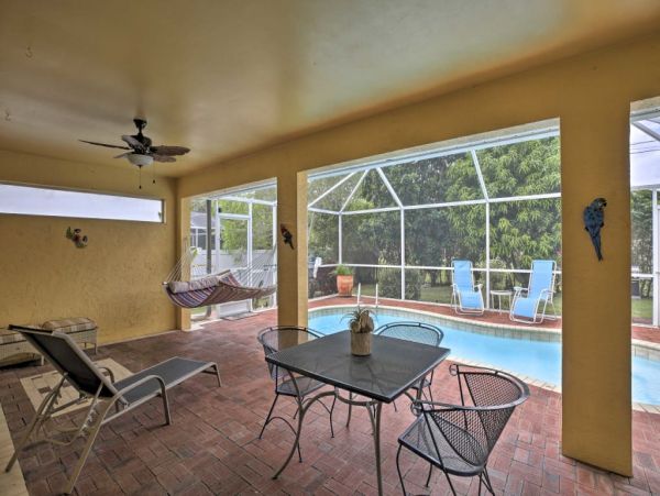 Cape Coral Home 989619
