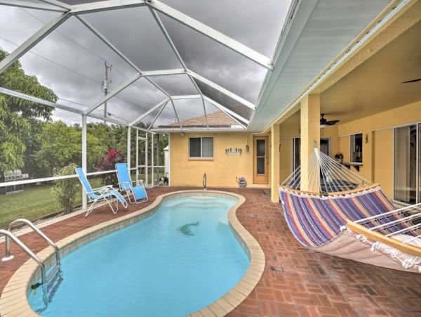 Cape Coral Home 989619