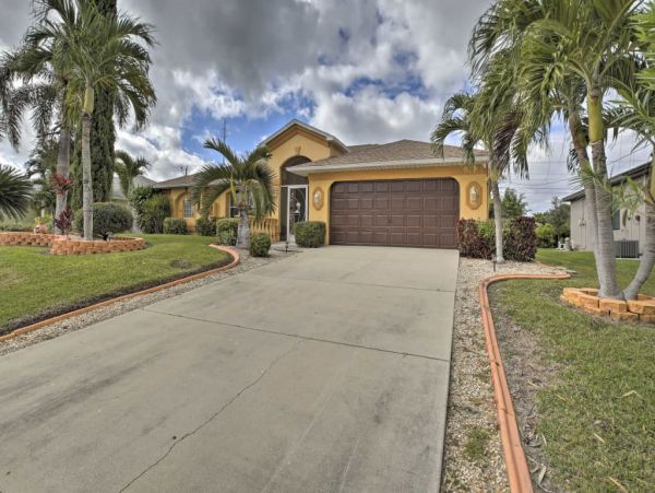 Cape Coral Home 989619