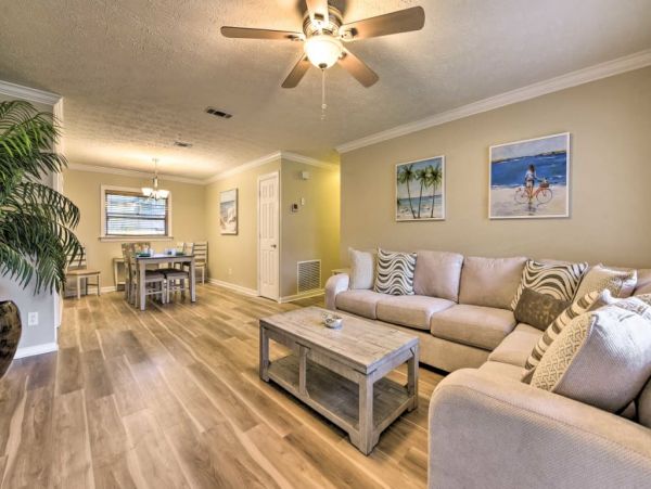 Ponte Vedra Beach Home 989621
