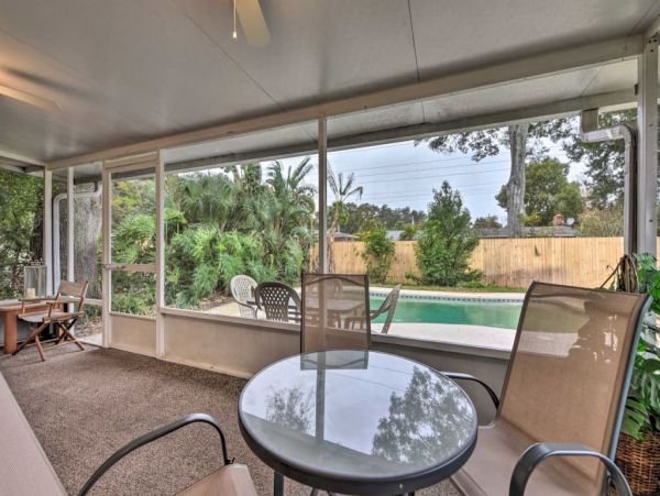 Ponte Vedra Beach Home 989621