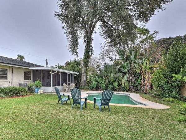 Ponte Vedra Beach Home 989621