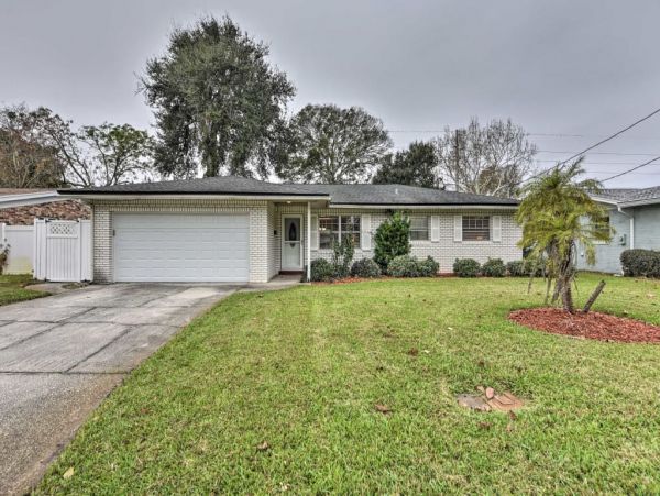 Ponte Vedra Beach Home 989621