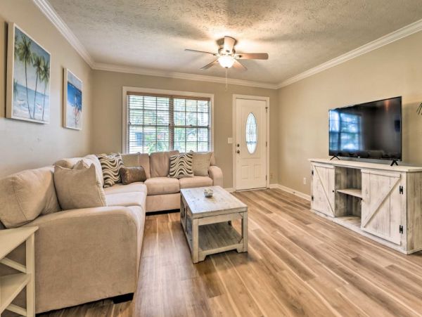 Ponte Vedra Beach Home 989621