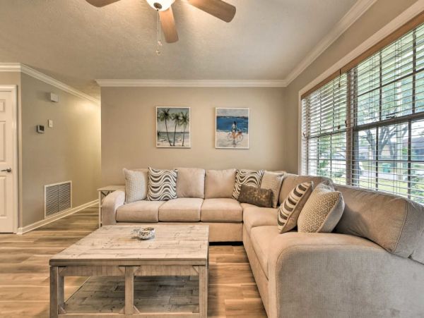 Ponte Vedra Beach Home 989621