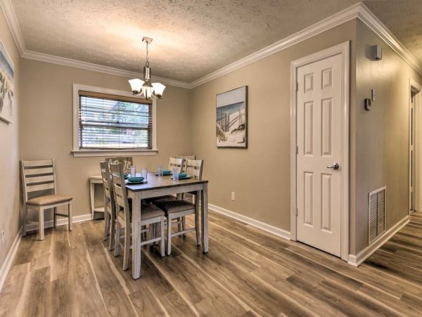 Ponte Vedra Beach Home 989621
