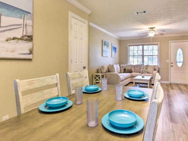 Ponte Vedra Beach Home 989621