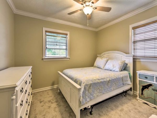 Ponte Vedra Beach Home 989621