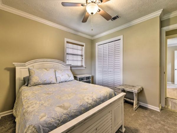 Ponte Vedra Beach Home 989621