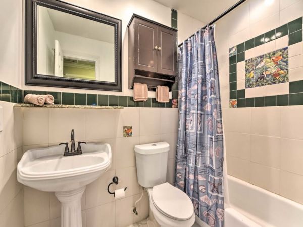 Ponte Vedra Beach Home 989621