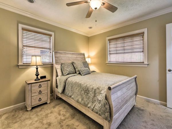 Ponte Vedra Beach Home 989621