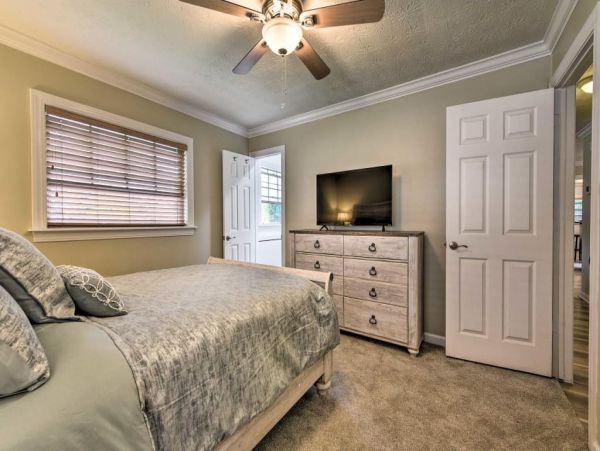 Ponte Vedra Beach Home 989621
