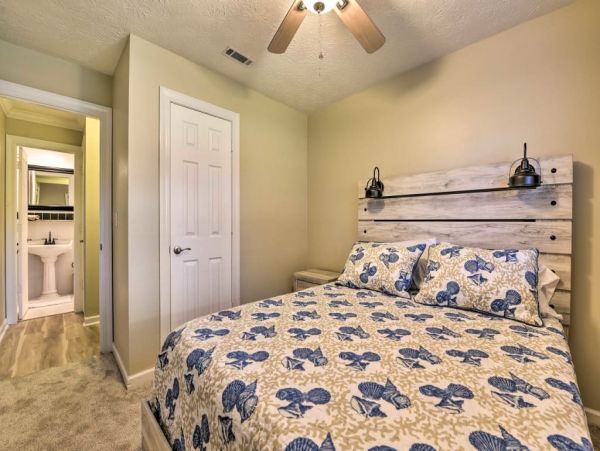 Ponte Vedra Beach Home 989621