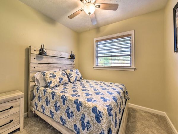 Ponte Vedra Beach Home 989621