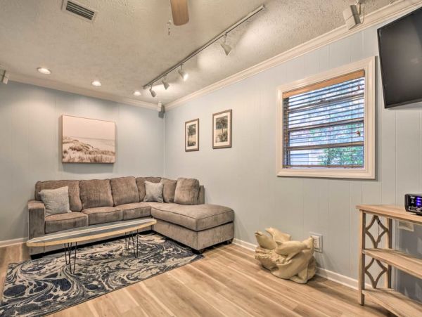 Ponte Vedra Beach Home 989621