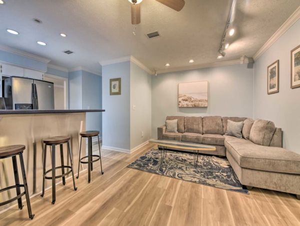 Ponte Vedra Beach Home 989621