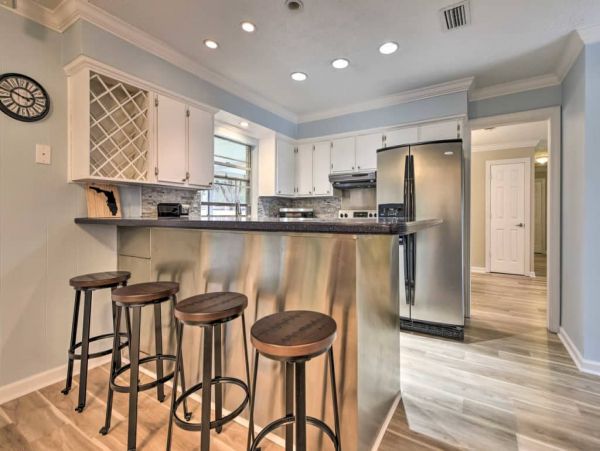 Ponte Vedra Beach Home 989621