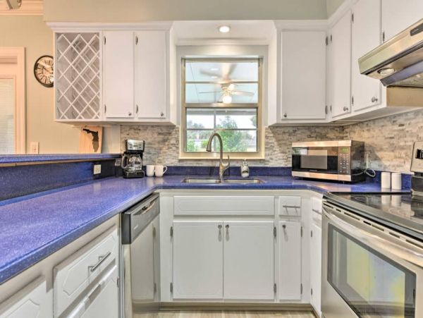 Ponte Vedra Beach Home 989621