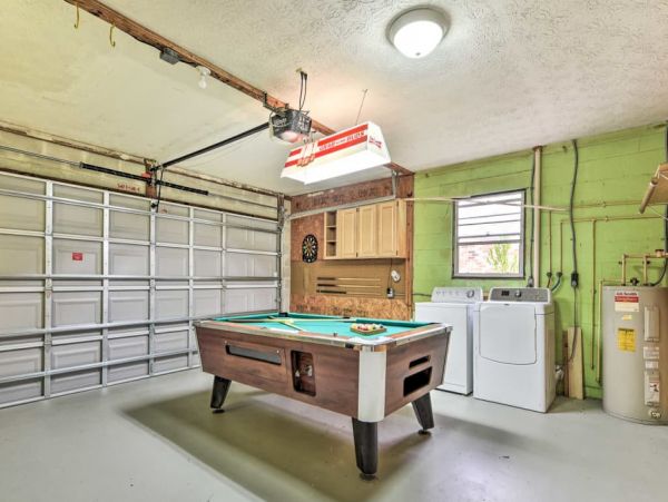 Ponte Vedra Beach Home 989621