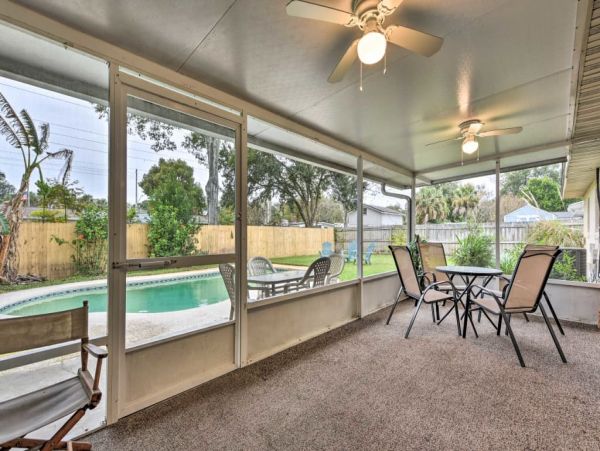 Ponte Vedra Beach Home 989621