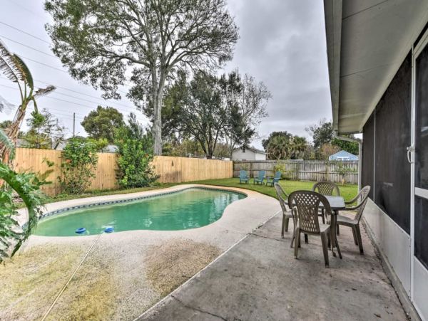 Ponte Vedra Beach Home 989621