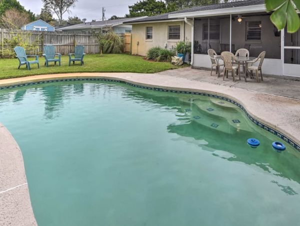 Ponte Vedra Beach Home 989621