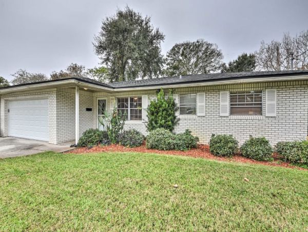 Ponte Vedra Beach Home 989621