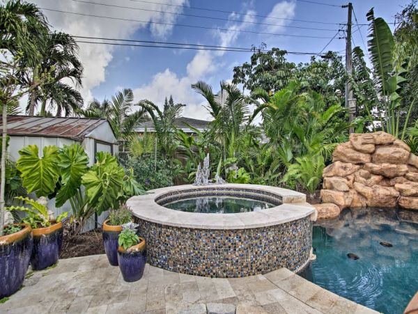 Fort Lauderdale Home 989622