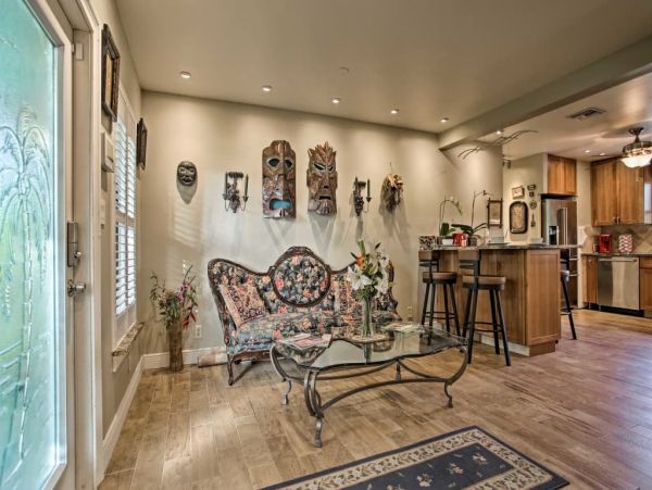 Fort Lauderdale Home 989622