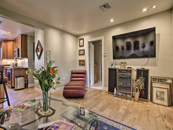 Fort Lauderdale Home 989622