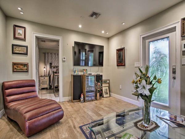 Fort Lauderdale Home 989622