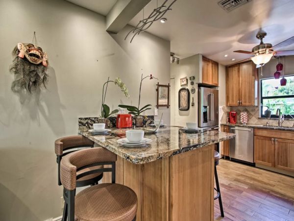 Fort Lauderdale Home 989622