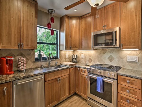 Fort Lauderdale Home 989622