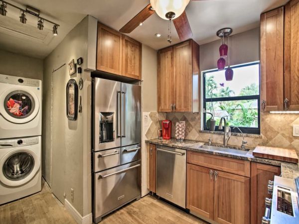 Fort Lauderdale Home 989622