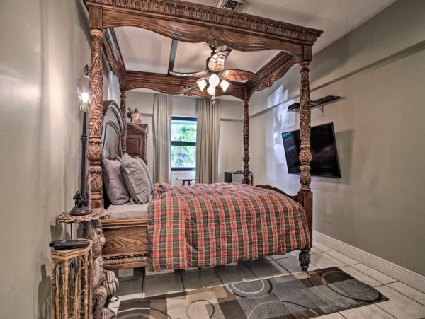 Fort Lauderdale Home 989622